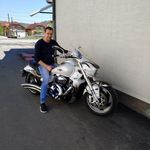 Adem Ramic - @ado82r - Instagram