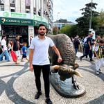 Adem Sak - @ademsak - Instagram