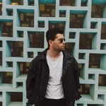 Adem Şakar - @ademsakar - Instagram