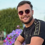 Adem Sakli - @sakli.adem - Instagram