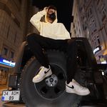 Adem Sevim - @ademsevm - Instagram