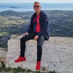 Adem Sinanovic - @sinanovic_adem - Instagram