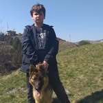 Adem Sinanovic - @sinanovicadem - Instagram