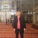 Adem Yücel - @yuceladem60 - Instagram