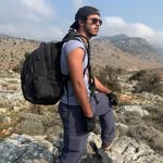 Ademar Cubero - @ademar_loves_pie - Instagram
