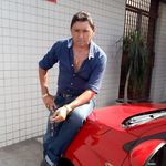 Ademar De Lima - @ademarlima1960 - Instagram