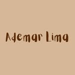 Ademar Lima - @ademar.lima_ - Instagram