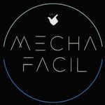 Ademar Lima - Mecha Fácil - @ademardelima7 - Instagram