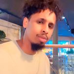Aden Ahmed - @greenboya - Instagram