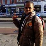 Aden Ahmed - @a.aden12 - Instagram