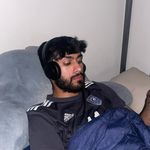 Aden Ahmed Sadozai - @adenahmedk - Instagram