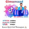 ᴄᴀᴅɴᴀɴ sᴏsᴀ 🔟 🇬🇲🇺🇸 - @adenhussein06 - TikTok
