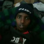 Aden Hussein - @adenhussein86 - Instagram