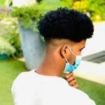Aden Hussein Ganey - @adan.carab - Instagram