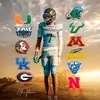 Aden7Johnson🏈 - @adenj._ - TikTok
