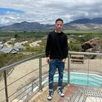 Aden Johnson - Facebook