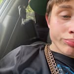Aden Johnson - @baby_shityy - Instagram