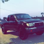 Aden Johnson - Facebook
