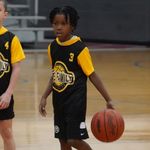 Aden Johnson - @born2ball_2033 - Instagram