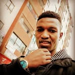 Aden Johnson - @adenjohnson53 - Instagram