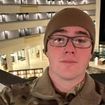 Aden Morris - @aden_army76 - Instagram