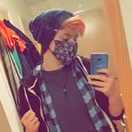 Aden Morris-Iles - @adenmilesart - Instagram