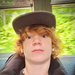 Aiden Murphy - @aiden.murphy.ginger - Instagram