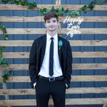 Aden Nelson Fushianes - @aden_fush - Instagram