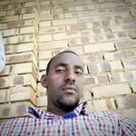 Aden Omar Khamis - @khamisadenomar - Instagram