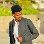 Aden Omar Mahdi - @adenomarmahdi - Instagram
