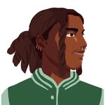 Malik Aden Omar - @robottoad - Instagram