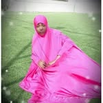 Sumayah Aden Omar - @sumayahomar - Instagram