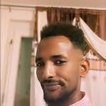 Jama Aden Omer - @wadaniyapare - Instagram
