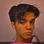 Aden Pierce - @dirt_racer27 - Instagram