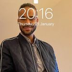 Aden Ross - @adenross9 - Instagram
