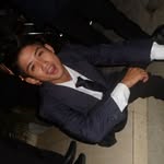 Roy Candidate Sailor - @adenroy27 - Instagram