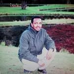 Aden Said - @eenow - Instagram