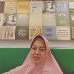 sabariah - @adensaliman1961 - Instagram