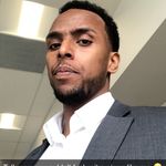Salim Aden - @salim.aden - Instagram