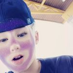 Aden Shaw - @adenshaw249 - Instagram
