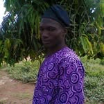 Adeniran Solomon Adeniyi - @solomonadeniyiadeniran - Instagram