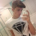 Aden Stevens - @aden.stevens - Instagram