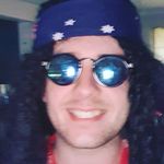 Aden Taylor - @ados_dod - Instagram