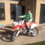 Azza_t_150 - @aden_taylor_22 - Instagram