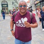 Aden Thomas - @adenthomasradio - Instagram