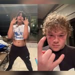 Aden Thomas - @thatkidaden06 - Instagram