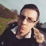 Aden Walker - @aden.walker87 - Instagram