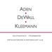 Aden • de Wall • Kleemann - Facebook