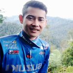 Dedy Riyadi - @aden_wallker - Instagram