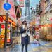 Aden Wang - Facebook